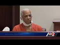 Volusia County man sentenced for attacking librarian