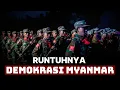Download Lagu Nasib Myanmar: Ketika Militer menguasai Negara!