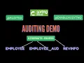 Why Spring Boot Auditing with Hibernate Envers is the BEST Way to Track Entity Changes