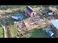Manvel s mayor addresses storm devastation in Brazoria County