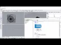 2D Pattern Design in Rhino 6 using Edit Python Script Tutorial 1