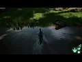 Journey of Survival – Tenontosaurus Herd Seeks Sanctuary | The Isle Evrima