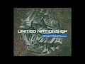 UNITED NATIONS - CHANCE feat.ZEEBRA