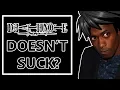WAIT NETFLIX S DEATH NOTE DOESN T SUCK