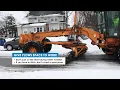 Des Moines Snow Ops Update February 14 2025