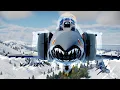 PHANTOM|MAMAS BOY-MAX FRY|WAR THUNDER CINEMATIC