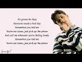 Download Lagu Henry Moodie - Pick up The Phone (Lyrics)