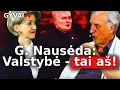 Prof. Povilas Gylys: Kodėl nepastebėjome geopolitinio posūkio karinėse pratybose „Zapad“?