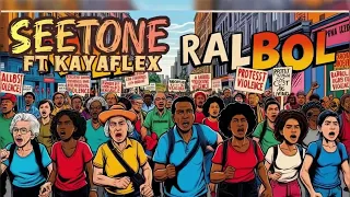 Seetone Ft. Kayaflex - Ralbol (01/25) RMX (aim anou #ralbol)