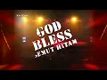 GodBless ~ Semut Hitam (visual rock concert) hits 1988