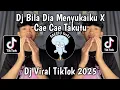 Download Lagu DJ BILA DIA MENYUKAIKU X DOM CAE CAE TAKUTU VIRAL TIKTOK TERBARU 2025 YANG KALIAN CARI !!