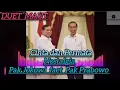Download Lagu Cinta Dan Permata DUET MAUT pak Jokowi faet Pak Prabowo Nostalgia