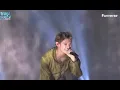 Cortis youngcreatorcrew performance at inkigayo live in tokyo 
