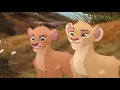 The Lion Guard - Mud Bath