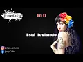 Flaco -Mon Laferte (Karaoke - Instrumental)