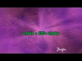 Smoke A Little Smoke - Eric Church | Karaoke Version | KaraFun