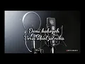 Download Lagu Karaoke pop sunda | demi kabogoh | abiel jatnika