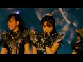 METALVERSE - Crazy J (OFFICIAL Live Music Video)