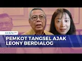 Download Lagu Dikritik Anggaran Fantastis, Wali Kota Undang Leony Dialog soal APBD Tangsel | BERUT