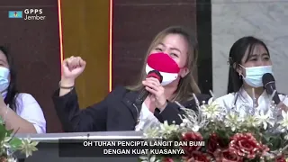 sorak haleluya medley 