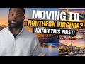 Moving to Northern Virginia Watch This Before You Decide