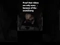 Download Lagu Proof that videos are only scary because of the sound/song (video from: @LifeofLuxury )