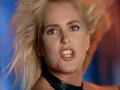 Lita Ford - Shot of Poison (Official Video)