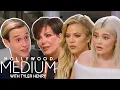 Download Lagu Tyler Henry Reads Kris Jenner, Khloé Kardashian \u0026 Kylie Jenner FULL READINGS | Hollywood Medium | E!