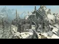 Skyrim Legend of Forelhost Dragon Priest Raghot Mask Location