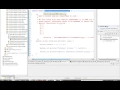 HOW TO RENAME JAVA CLASS IN ECLIPSE SHORT CUT DEMO