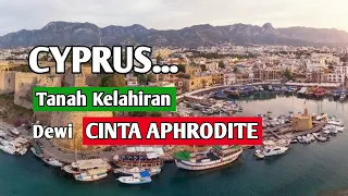 Download Fakta unik dan menarik Cyprus, Negeri Dewi Cinta - relaxation video #faktaunik #fakta #sejarah MP3