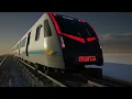 Download Lagu New Rail Car Exterior | State of MARTA 2022