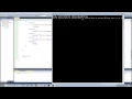 Intro to C - Chapter 4 Review Part 2 of 2
