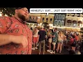 Disney s BIGGEST YOUTUBER Paging Mr Morrow GIVES YOUTUBE ADVICE
