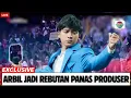 TAK DISANGKA! Arbil Mendadak Jadi Rebutan Produser Sinetron, Kontrak Miliaran Menanti?