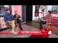SELFIE s Matthew Cardarople -
