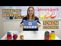 How to Use Token Economy to Manage Behavior