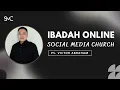Lagu Ibadah Online Social Media Church 13 November 2022 - Ps Victor Abraham