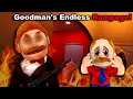 Download Lagu Jeffy's Endless Aethos: RAMPAGE V2 (OFFICIAL UPLOAD + FLP)