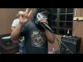 Lagu Crossfire- Pelangi Jingga cover