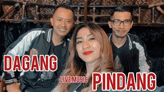 Download DAGANG PINDANG - SULTAN TRENGGONO | lIVE MUSIC FANNYSABILA !! MP3