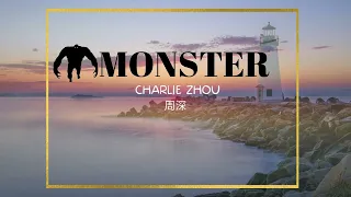 Download Monster-Katie Sky|(COVER)周深Charlie Zhou (Lyrics)|Indonesia Translation MP3