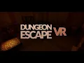 Nearly losing it over the buzz wire puzzle in Dungeon Escape VR PC VR game