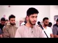 Lagu Surah An-Naba' - Stunning Recitation | Ibrahim - Taraweeh 2015