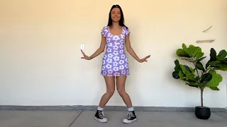 Tutorial How to Shuffle/Cuttingshapes - CrissCross.
