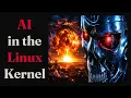 Is AI Writing Linux Kernel Code Nobody Understands