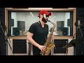 Download Lagu Bzikowsky SAX - VIP (rep. ALIEN x MAJTIS) Sax cover
