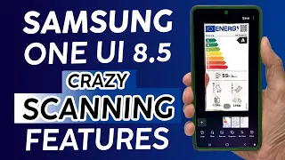 Samsung Just Changed Scanning FOREVER in One UI 8 5 3 Ways to Scan Document on Samsung Galaxy