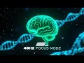 Download Lagu Cognitive Power Boost with 40Hz Binaural Beats | Gamma Waves for Study and Mental Focus