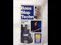 Download Lagu Tomohito Aoki - Bass Slap Technic